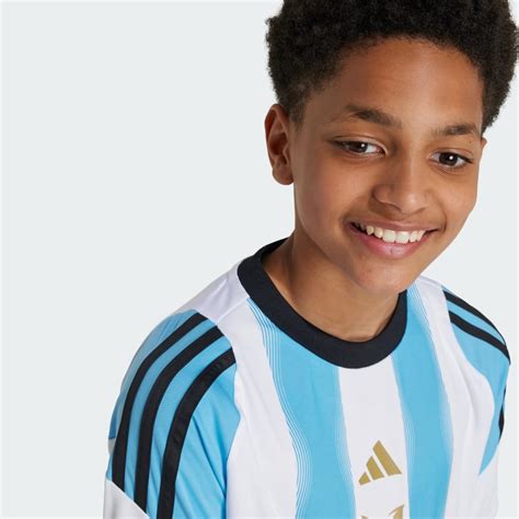 adidas jacke messi weiß|adidas Messi Jersey .